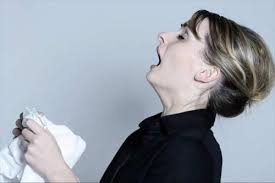 萎缩性白癜风有哪些症状