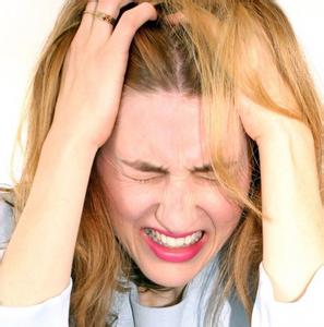 女性白癜风发生的常见原因是什么