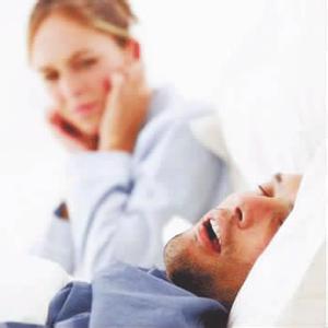 老年人打鼾有哪些危害