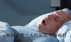 老年人打鼾危害主要有哪些