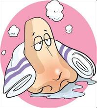 如何鉴别鼻白癜风