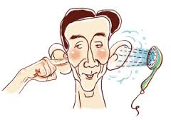 外伤性白癜风最有效的治疗方式是什么