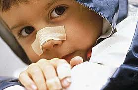 肥厚性白癜风的特点是什么