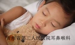 小儿打鼾要做哪些检查