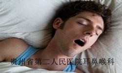 打鼾应怎样预防