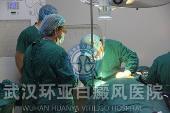 白癜风治疗方法 白癜风治疗方法