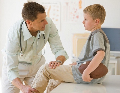 有一小块白斑是怎么回事